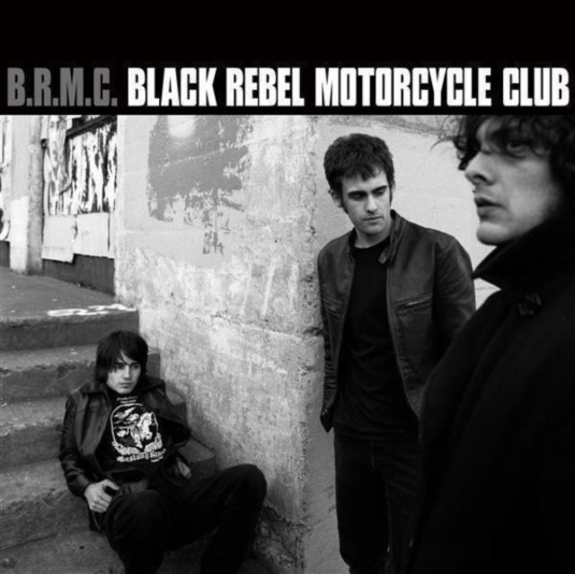 This LP Vinyl is brand new.Format: LP VinylMusic Style: Blues RockThis item's title is: Black Rebel Motorcycle Club (2LP)Artist: Black Rebel Motorcycle ClubLabel: COBRASIDE/ABSTRACT DRAGONBarcode: 829707958410Release Date: 6/24/2022