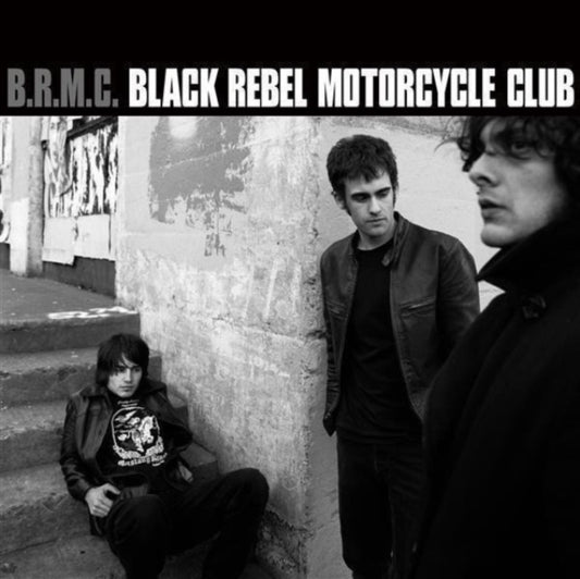 This LP Vinyl is brand new.Format: LP VinylMusic Style: Blues RockThis item's title is: Black Rebel Motorcycle Club (2LP)Artist: Black Rebel Motorcycle ClubLabel: COBRASIDE/ABSTRACT DRAGONBarcode: 829707958410Release Date: 6/24/2022
