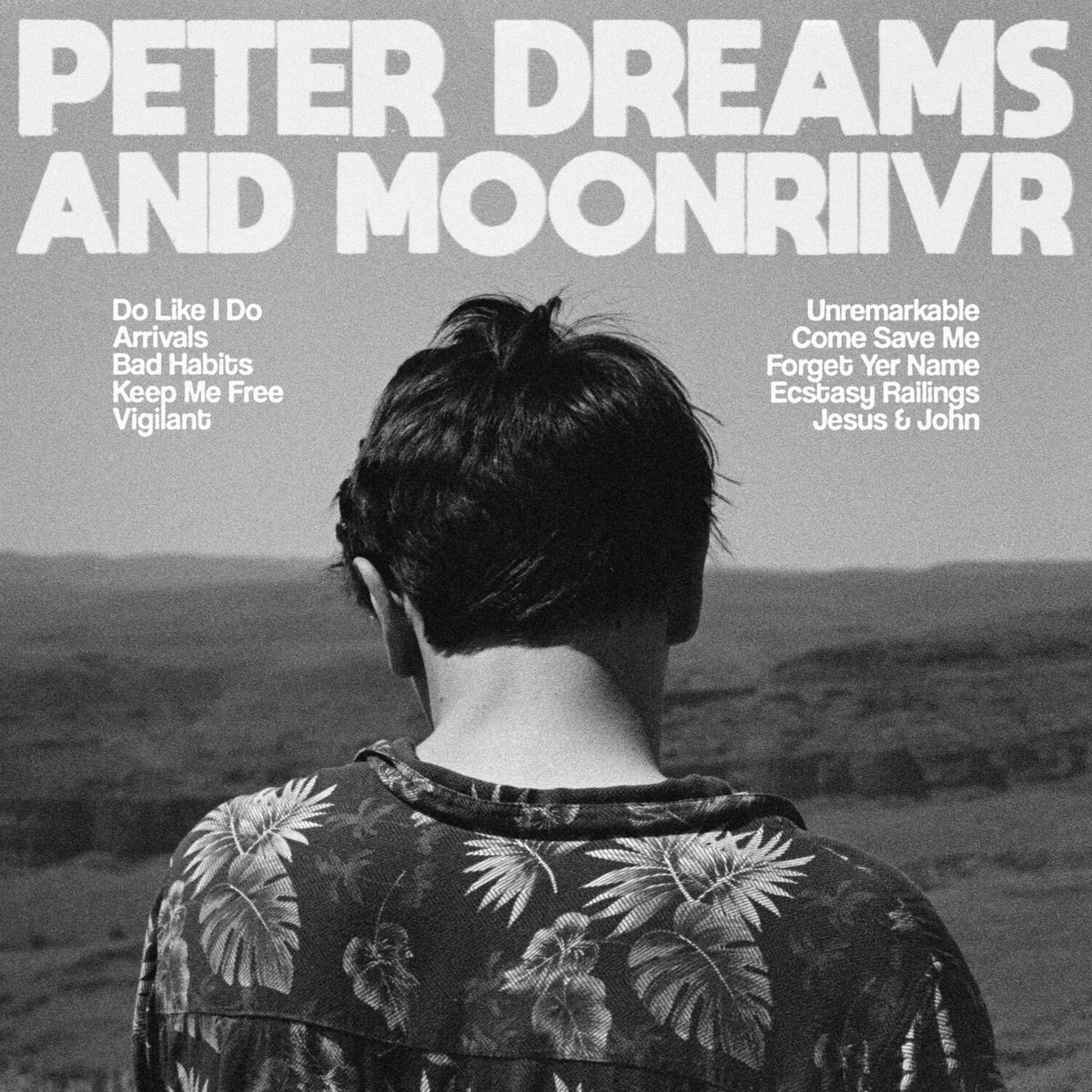 Peter Dreams & Moon Riivr