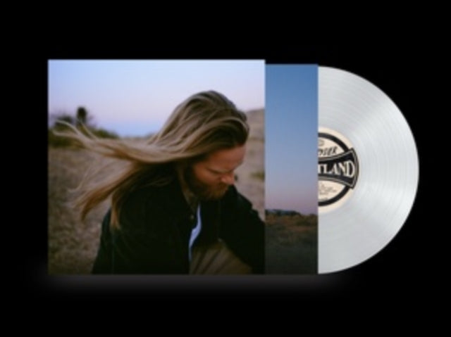 Heartland (Artist Theory Records) (Clear LP Vinyl)