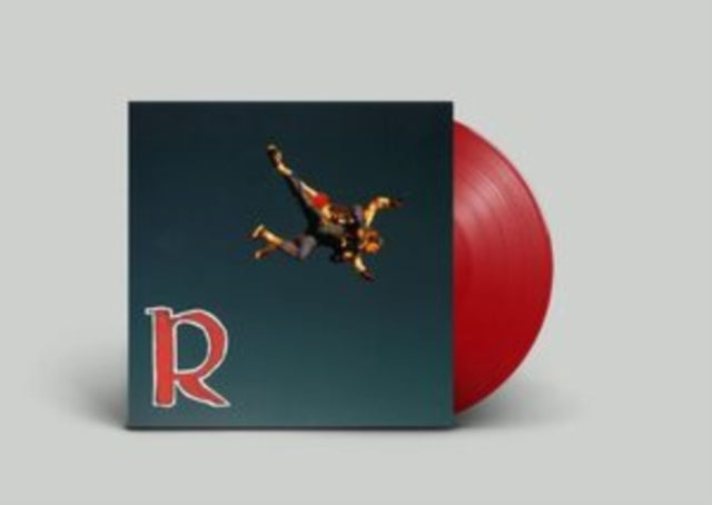 R Is For Rocket (Opaque Red LP Vinyl)