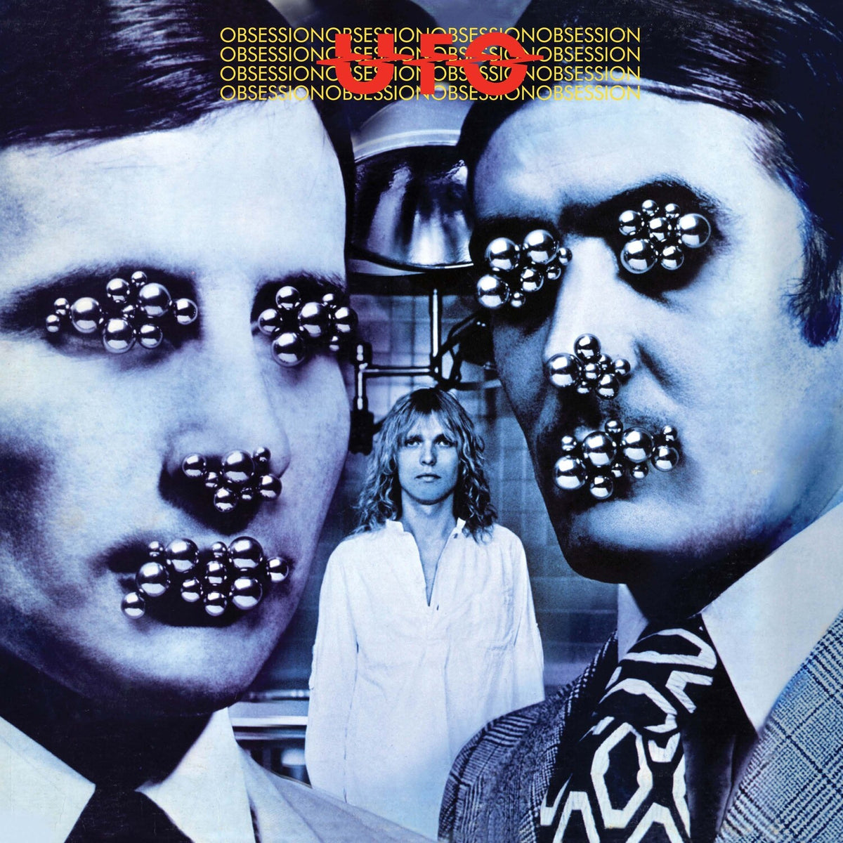 Obsession (Remastered/Deluxe)