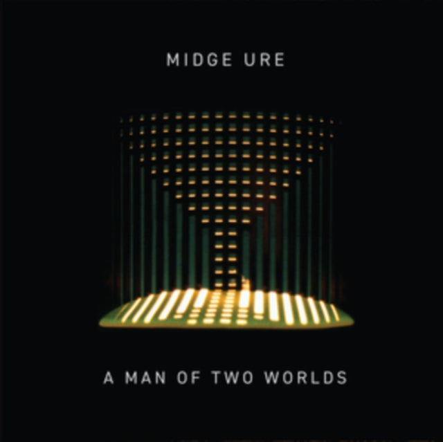 Man Of Two Worlds (2LP)