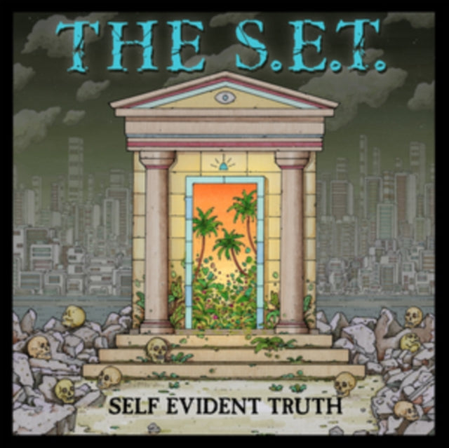 Self Evident Truth Ep