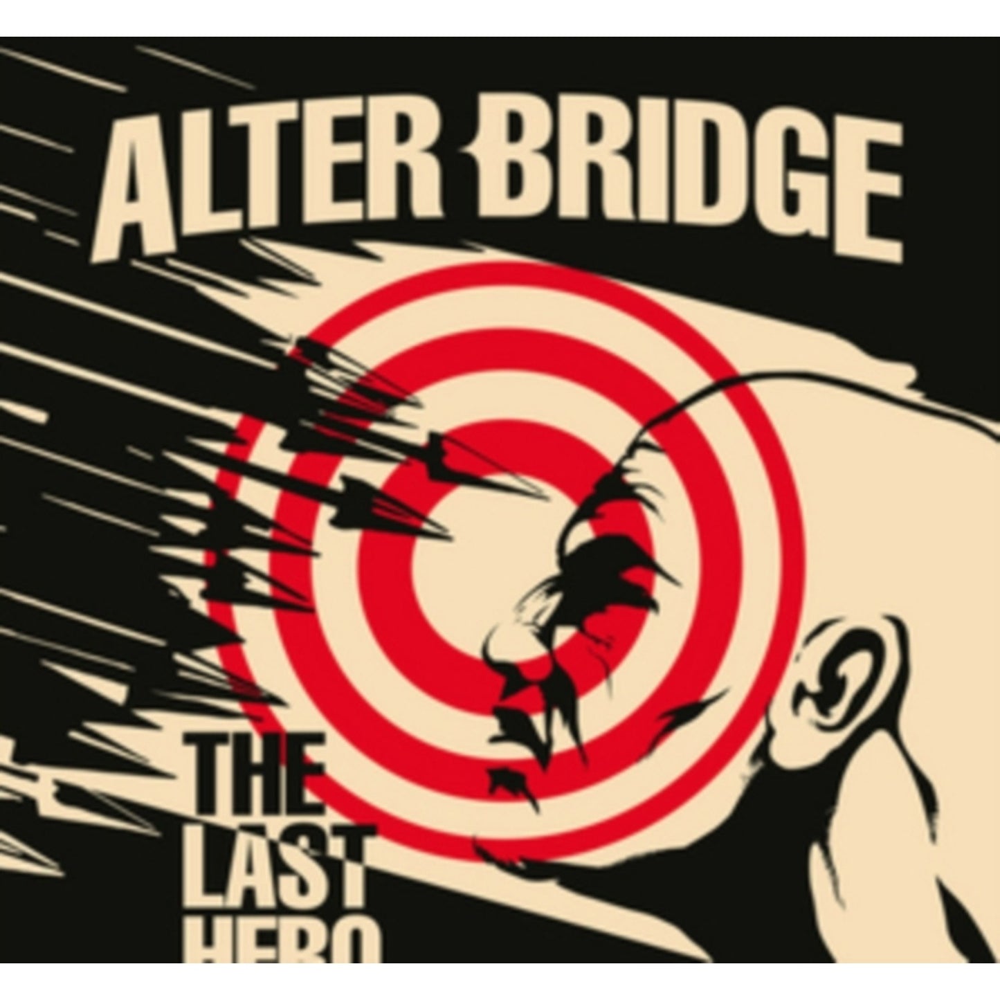 Last Hero / Digipak