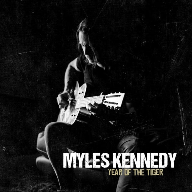 This LP Vinyl is brand new.Format: LP VinylThis item's title is: Year Of The TigerArtist: Myles KennedyLabel: NAPALM RECORDSBarcode: 840588115877Release Date: 1/3/2022