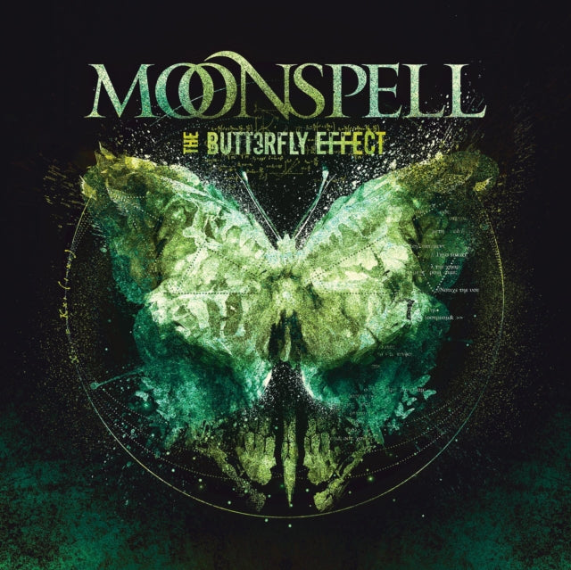 Butterfly Effect