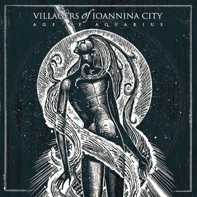 This LP Vinyl is brand new.Format: LP VinylMusic Style: Stoner RockThis item's title is: Age Of Aquarius (2LP/Gatefold)Artist: Villagers Of Ioannina CityLabel: NAPALM RECORDSBarcode: 840588132140Release Date: 1/3/2022