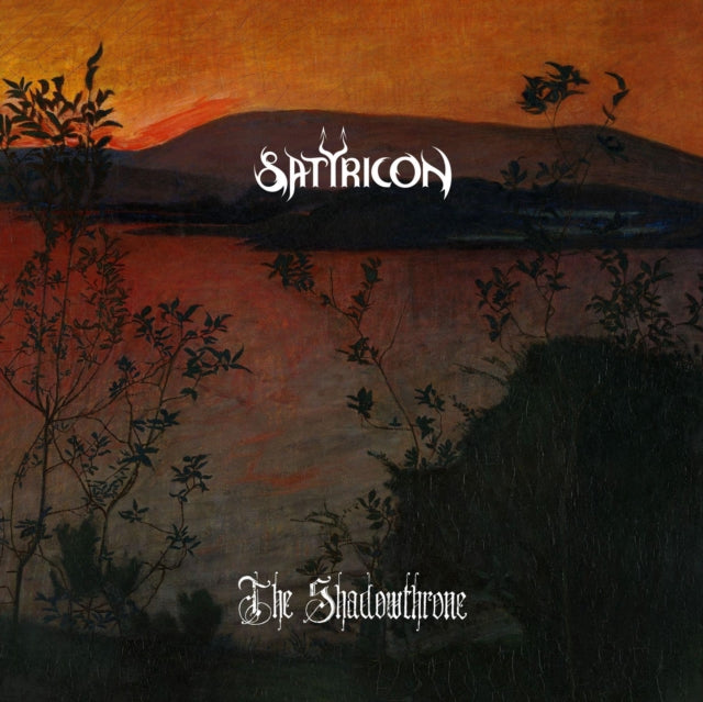 Shadowthrone (Remastered 2021)