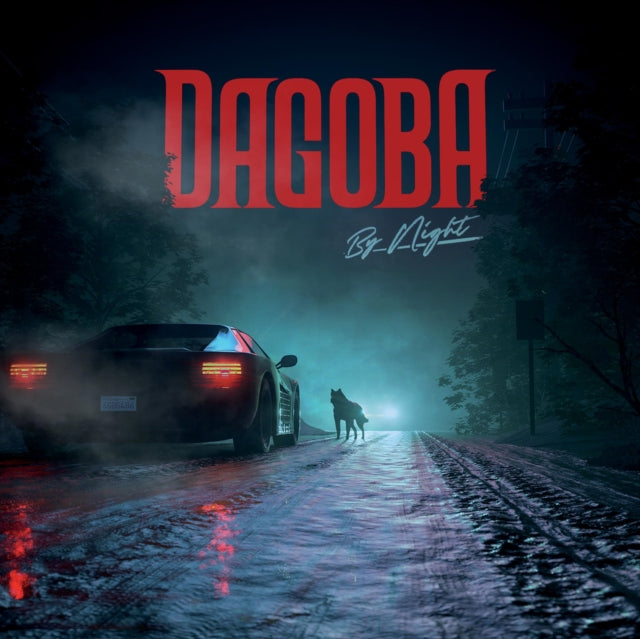 This LP Vinyl is brand new.Format: LP VinylMusic Style: PunkThis item's title is: By NightArtist: DagobaLabel: NAPALM RECORDS HANDELS GMBHBarcode: 840588157730Release Date: 2/18/2022
