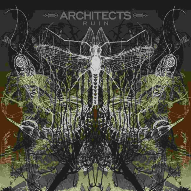 This LP Vinyl is brand new.Format: LP VinylMusic Style: Math RockThis item's title is: Ruin ReissueArtist: ArchitectsLabel: NAPALM RECORDSBarcode: 840588158805Release Date: 1/28/2022