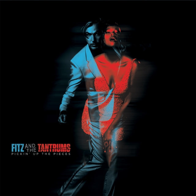This LP Vinyl is brand new.Format: LP VinylMusic Style: Alternative RockThis item's title is: Pickin' Up The Pieces (Blue & Red Split LP Vinyl) (I)Artist: Fitz & The TantrumsLabel: LLC DANGERBIRD RECORDSBarcode: 842803005147Release Date: 9/24/2021