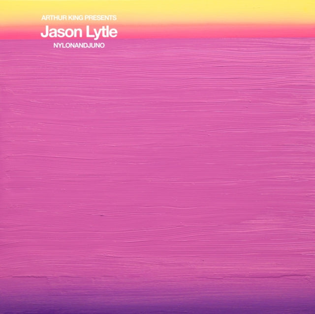 This LP Vinyl is brand new.Format: LP VinylMusic Style: Alternative RockThis item's title is: Arthur King Presents Jason Lytle: NylonandjunoArtist: Jason LytleLabel: LLC. DANGERBIRD RECORDSBarcode: 842803018918Release Date: 8/16/2019