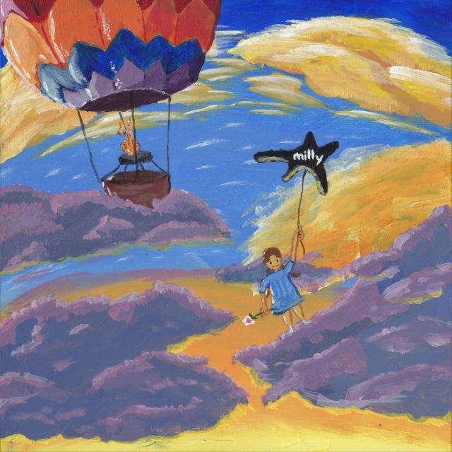 This LP Vinyl is brand new.Format: LP VinylMusic Style: Alternative RockThis item's title is: Our First Four Songs / Wish Goes OnArtist: MillyLabel: LLC DANGERBIRD RECORDSBarcode: 842803023219Release Date: 4/1/2022