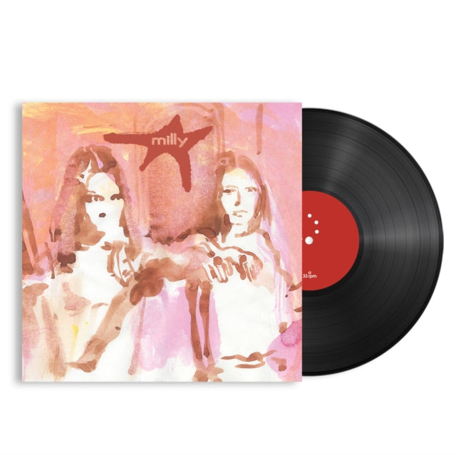 This LP Vinyl is brand new.Format: LP VinylMusic Style: Indie RockThis item's title is: Eternal RingArtist: MillyLabel: LLC. DANGERBIRD RECORDSBarcode: 842803024315Release Date: 12/16/2022