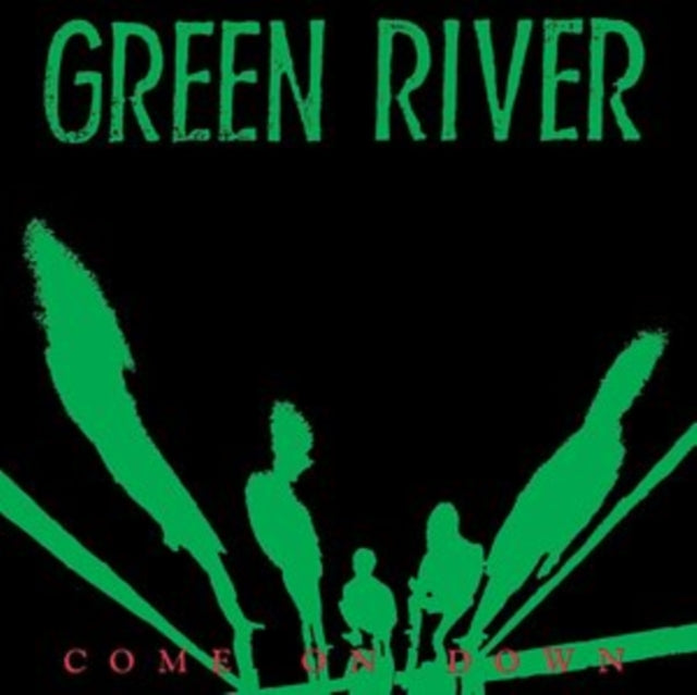 This LP Vinyl is brand new.Format: LP VinylMusic Style: Garage RockThis item's title is: Come On DownArtist: Green RiverLabel: Jackpot Records (3)Barcode: 843563144794Release Date: 8/26/2022