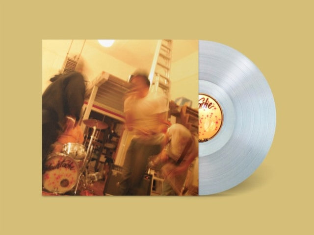 This LP Vinyl is brand new.Format: LP VinylMusic Style: HardcoreThis item's title is: Moustache (Clear LP Vinyl)Artist: MoustacheLabel: JACKPOT RECORDSBarcode: 843563153802Release Date: 7/28/2023