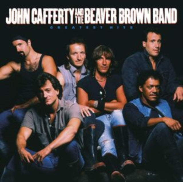 This CD is brand new.Format: CDMusic Style: AORThis item's title is: Greatest HitsArtist: John & The Beaver Brown Band CaffertyLabel: Iconoclassic RecordsBarcode: 843563154632Release Date: 10/7/2022