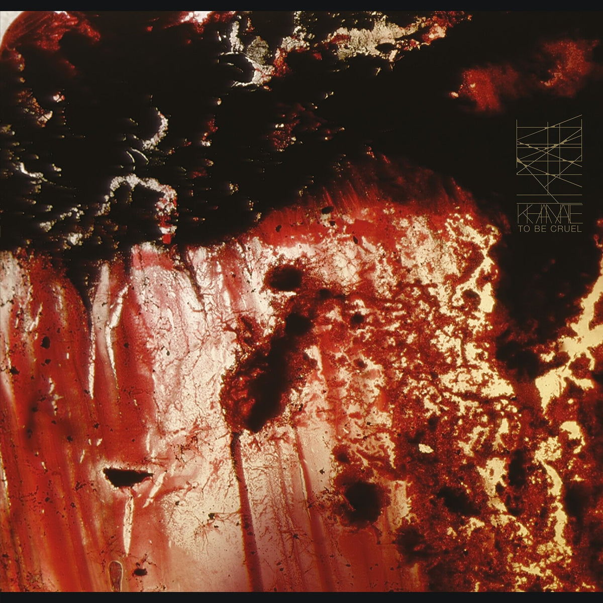 To Be Cruel (2LP/180G)