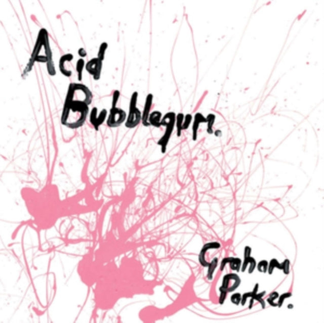 Acid Bubblegum (Pink Vinyl/2LP)