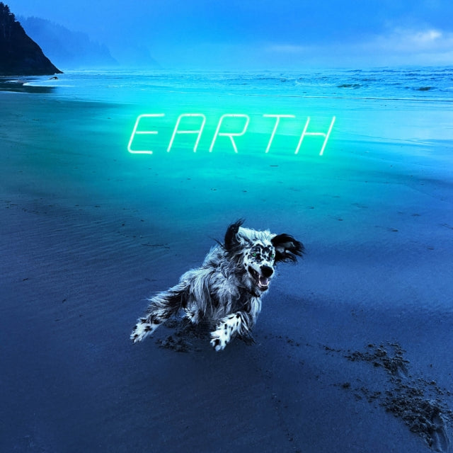 This LP Vinyl is brand new.Format: LP VinylMusic Style: KrautrockThis item's title is: Earth (Ocean Blue LP Vinyl)Artist: MotrikLabel: Jealous Butcher RecordsBarcode: 843563169810Release Date: 11/7/2025