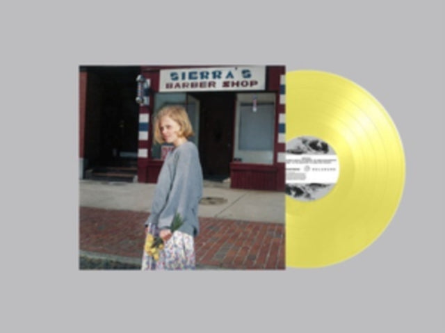 This LP Vinyl is brand new.Format: LP VinylMusic Style: Alternative RockThis item's title is: Delaware (Yellow LP Vinyl)Artist: Drop NineteensLabel: Capitol RecordsBarcode: 843563173138Release Date: 8/2/2024