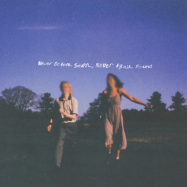 This LP Vinyl is brand new.Format: LP VinylMusic Style: Pop PunkThis item's title is: Never Before Seen Never Again Found (Color LP Vinyl)Artist: Arm's LengthLabel: Wax BodegaBarcode: 843563176184Release Date: 7/19/2024