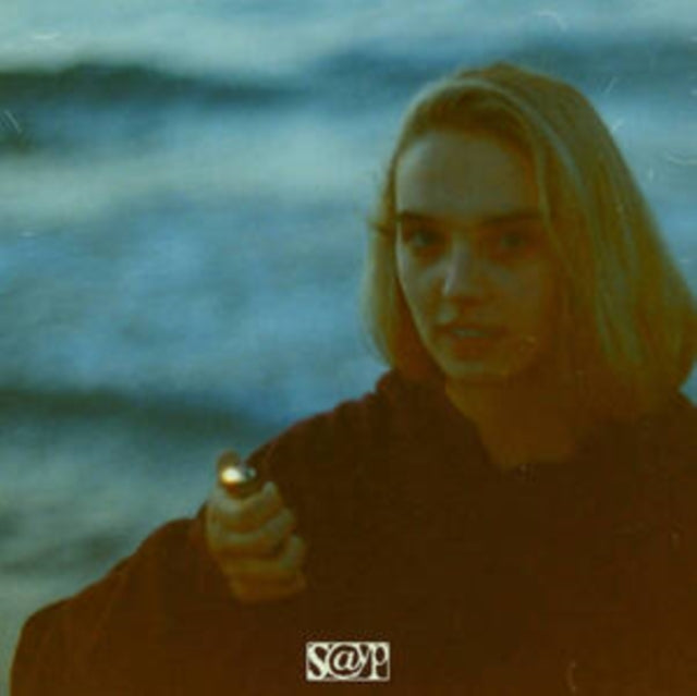 Always Cloudy (Serenity Blue LP Vinyl)