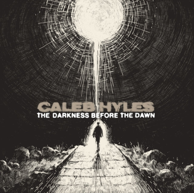 Darkness Before The Dawn
