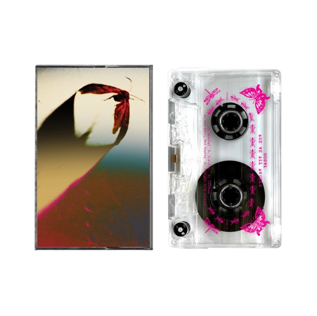 Are We All Angels (Clear Cassette)