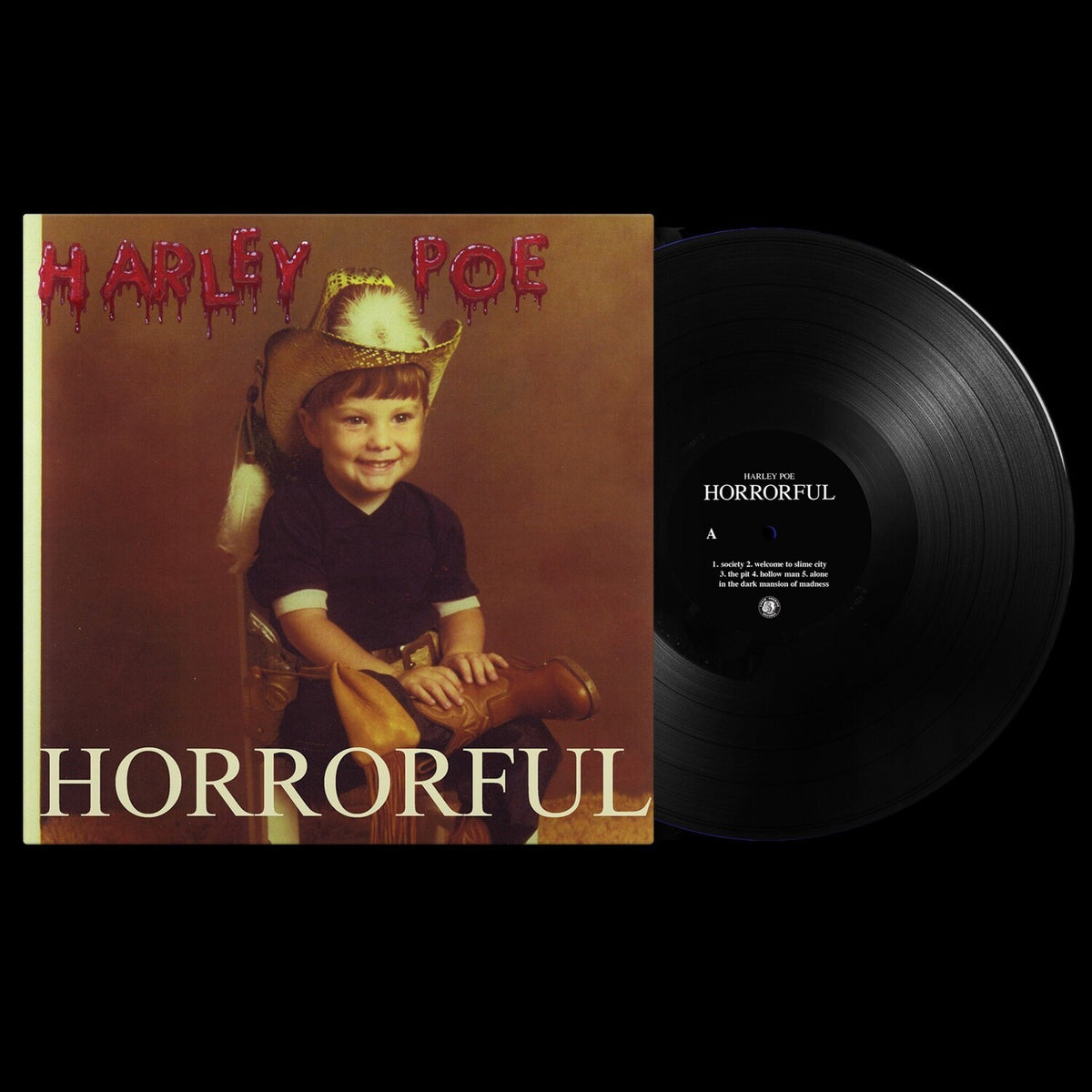 Horrorful