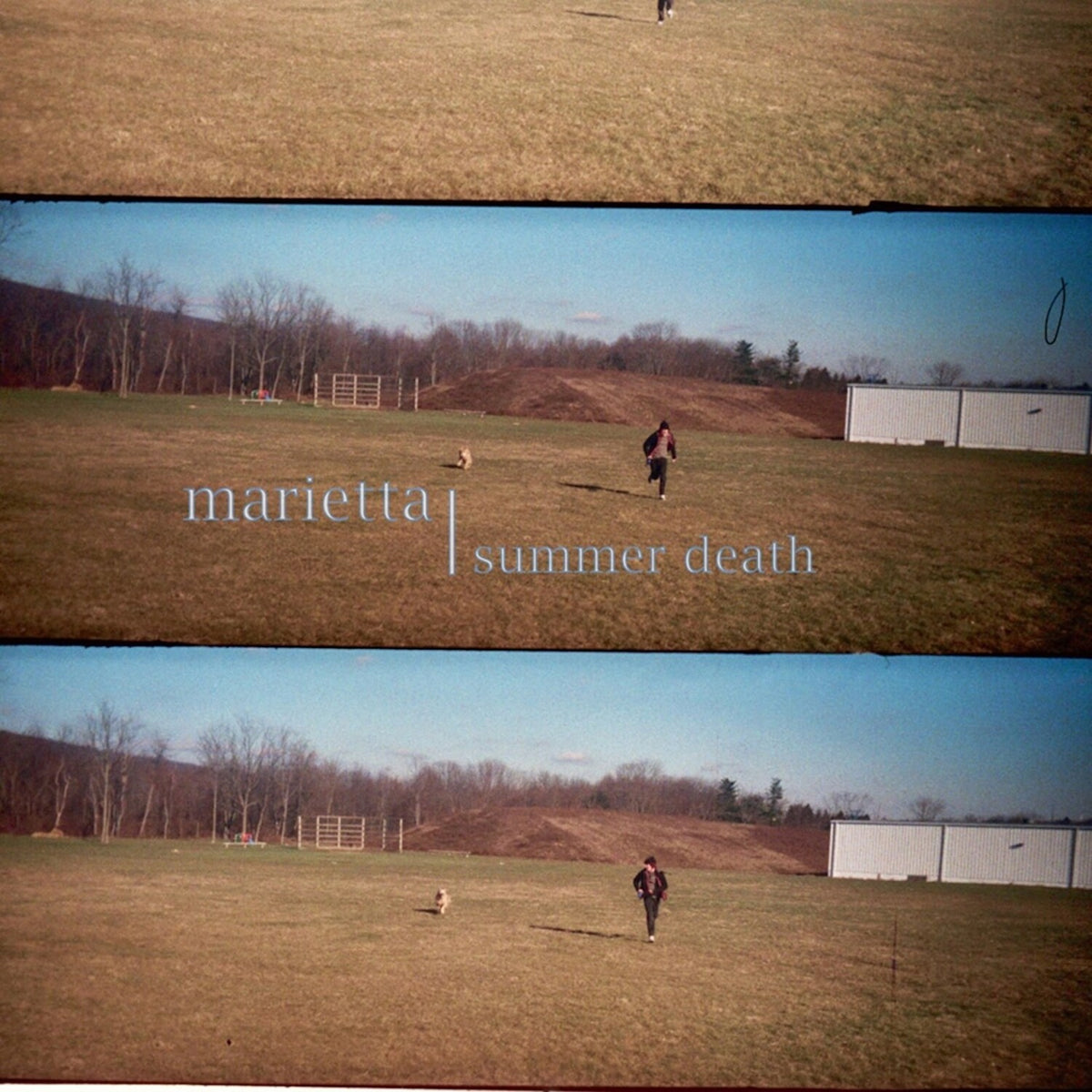 Summer Death (Deck Wine LP Vinyl)