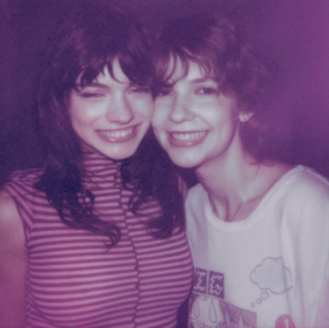 This LP Vinyl is brand new.Format: LP VinylMusic Style: Alternative RockThis item's title is: In Your FaceArtist: PacificaLabel: T∆G MusicBarcode: 843563193716Release Date: 11/28/2025