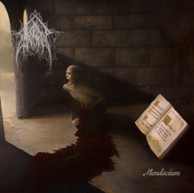 This CD is brand new.Format: CDMusic Style: Funeral Doom MetalThis item's title is: MendaciumArtist: EvokenLabel: Profound Lore RecordsBarcode: 843563194461Release Date: 10/17/2025