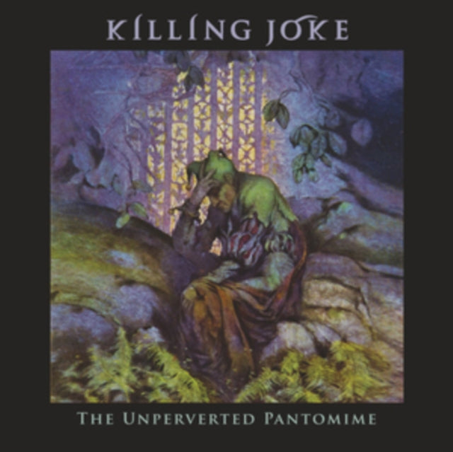 This LP Vinyl is brand new.Format: LP VinylMusic Style: PunkThis item's title is: Unperverted PantomimArtist: Killing JokeLabel: Cadiz MusicBarcode: 844493061861Release Date: 5/8/2020