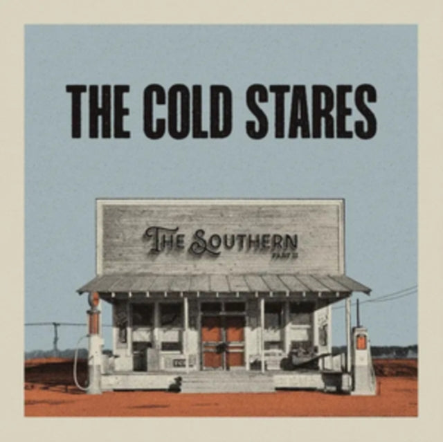 This CD is brand new.Format: CDMusic Style: Blues RockThis item's title is: Southern Part 2Artist: Cold StaresLabel: Not On LabelBarcode: 845121050752Release Date: 8/8/2025