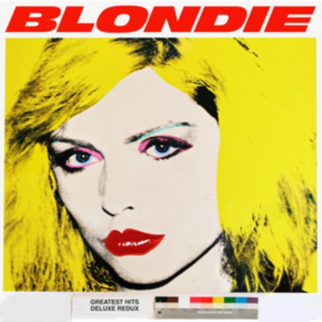 This CD is brand new.Format: CDMusic Style: New WaveThis item's title is: Blondie 4(0)-Ever: Greatest Hits Deluxe ReduxArtist: BlondieLabel: LLC NOBLE IDBarcode: 846070050022Release Date: 5/13/2014