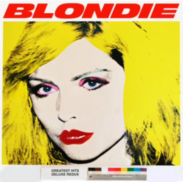 This CD is brand new.Format: CDMusic Style: New WaveThis item's title is: Blondie 4(0)-Ever: Greatest Hits Deluxe ReduxArtist: BlondieLabel: Five Seven MusicBarcode: 846070050121Release Date: 5/13/2014
