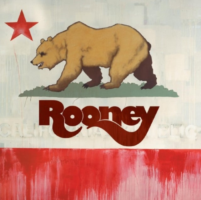 This LP Vinyl is brand new.Format: LP VinylMusic Style: Pop RockThis item's title is: Rooney (Metallic Gold LP Vinyl)Artist: RooneyLabel: REAL GONE MUSICBarcode: 848064015918Release Date: 9/8/2023