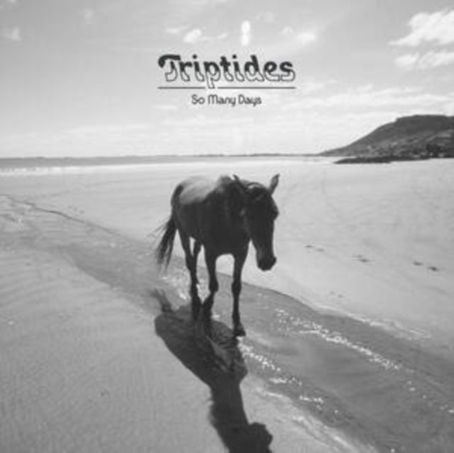 This CD is brand new.Format: CDMusic Style: Psychedelic RockThis item's title is: So Many DaysArtist: TriptidesLabel: CURATION RECORDSBarcode: 850014131500Release Date: 6/24/2022
