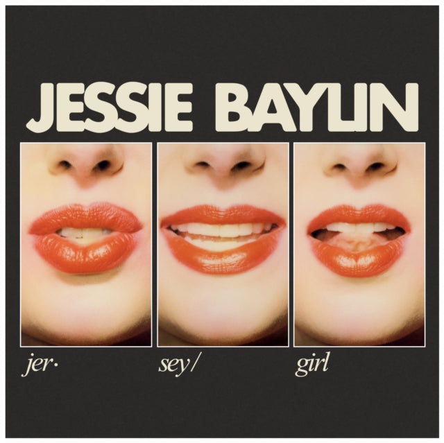This LP Vinyl is brand new.Format: LP VinylThis item's title is: Jersey Girl (Autographed White, Black & Silver Pearlescent LP Vinyl)Artist: Jessie BaylinLabel: LLC MISSING PIECE GROUPBarcode: 850030871770Release Date: 9/23/2022