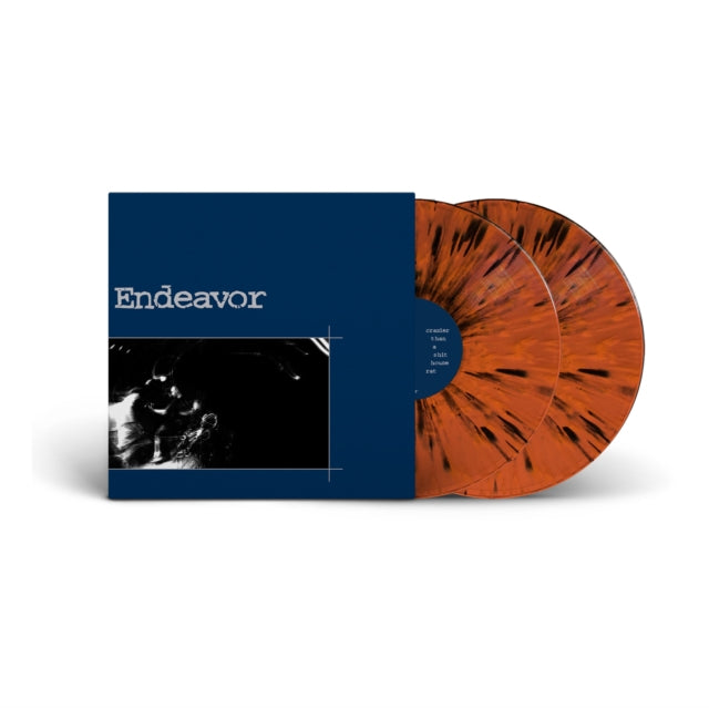 This LP Vinyl is brand new.Format: LP VinylMusic Style: HardcoreThis item's title is: Crazier Than A Shit-House Rat (2LP)Artist: EndeavorLabel: Good Fight MusicBarcode: 850048184282Release Date: 4/18/2025