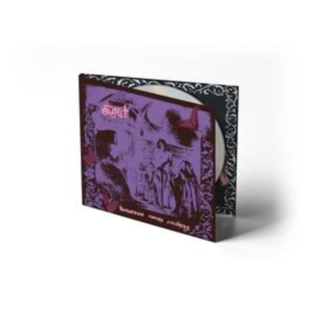 This CD is brand new.Format: CDMusic Style: Indie RockThis item's title is: Tomorrow Comes CrashingArtist: SmutLabel: Bayonet RecordsBarcode: 850057707717Release Date: 6/27/2025