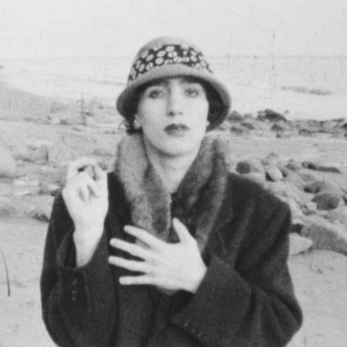 Niandra Lades And Usually Just A T-Shirt