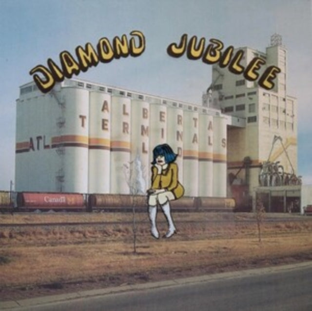 This LP Vinyl is brand new.Format: LP VinylMusic Style: Hypnagogic popThis item's title is: Diamond Jubilee (3LP)Artist: Cindy LeeLabel: W.25thBarcode: 857661008629Release Date: 2/21/2025