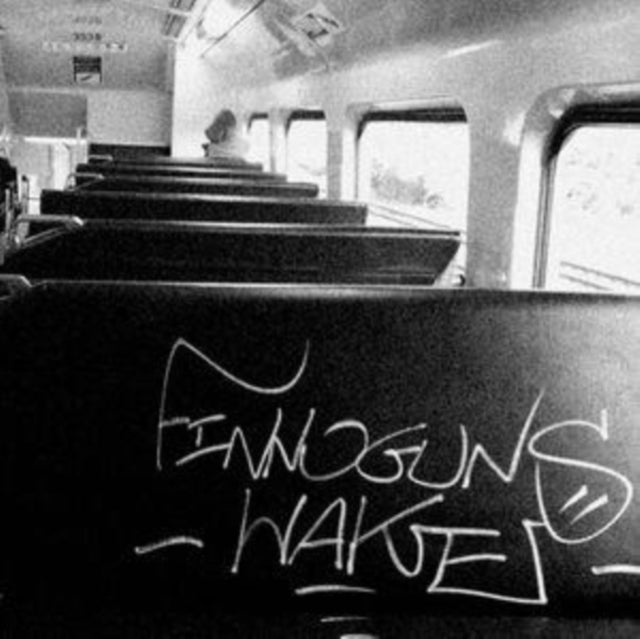 This LP Vinyl is brand new.Format: LP VinylMusic Style: Indie RockThis item's title is: Stay Young Ep (Clear LP Vinyl)Artist: Finnoguns WakeLabel: What's Your Rupture?Barcode: 858053006865Release Date: 1/26/2024