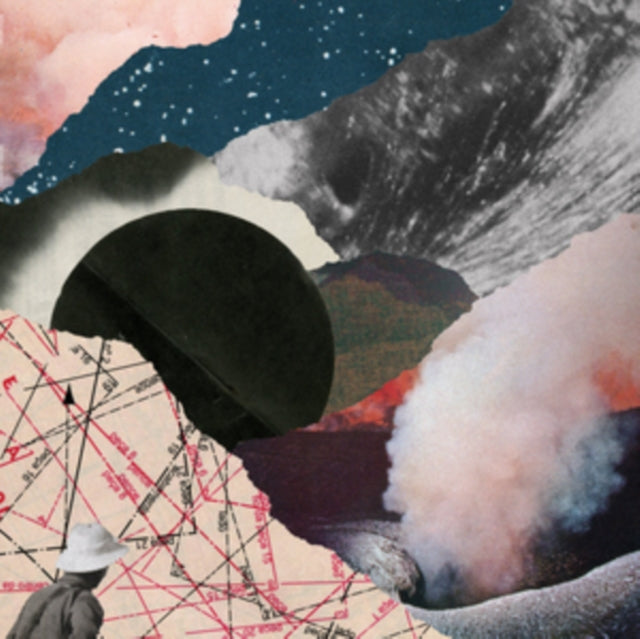 This LP Vinyl is brand new.Format: LP VinylMusic Style: Psychedelic RockThis item's title is: Desvio Onirico (Live 2016)Artist: BoogarinsLabel: OARBarcode: 858073008146Release Date: 11/16/2018