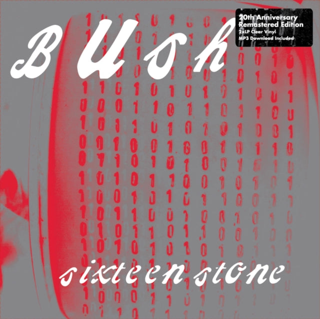 Sixteen Stone (2LP)