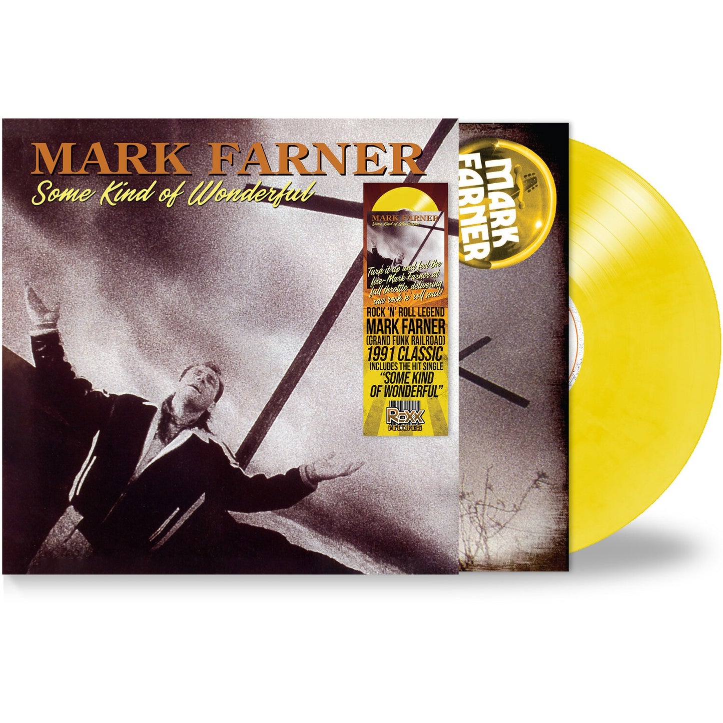 Some Kind Of Wonderful (Color LP Vinyl)