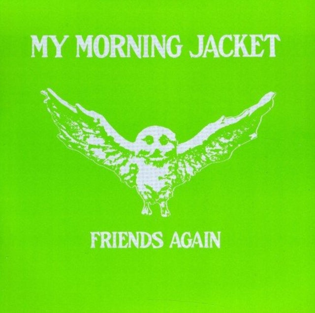 This 7 Inch Vinyl is brand new.Format: 7 Inch VinylMusic Style: Folk RockThis item's title is: Holiday 7Artist: My Morning JacketLabel: ATO RecordsBarcode: 880882178222Release Date: 12/9/2011